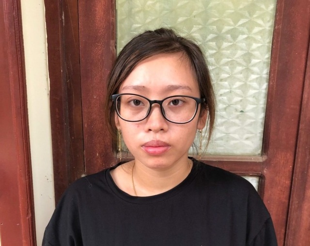 Bị vạ lây vì nữ quái bán hàng ảo chiếm đoạt gần 3,5 tỉ đồng - 1 Bị vạ lây vì nữ quái bán hàng ảo chiếm đoạt gần 3,5 tỉ đồng - 1