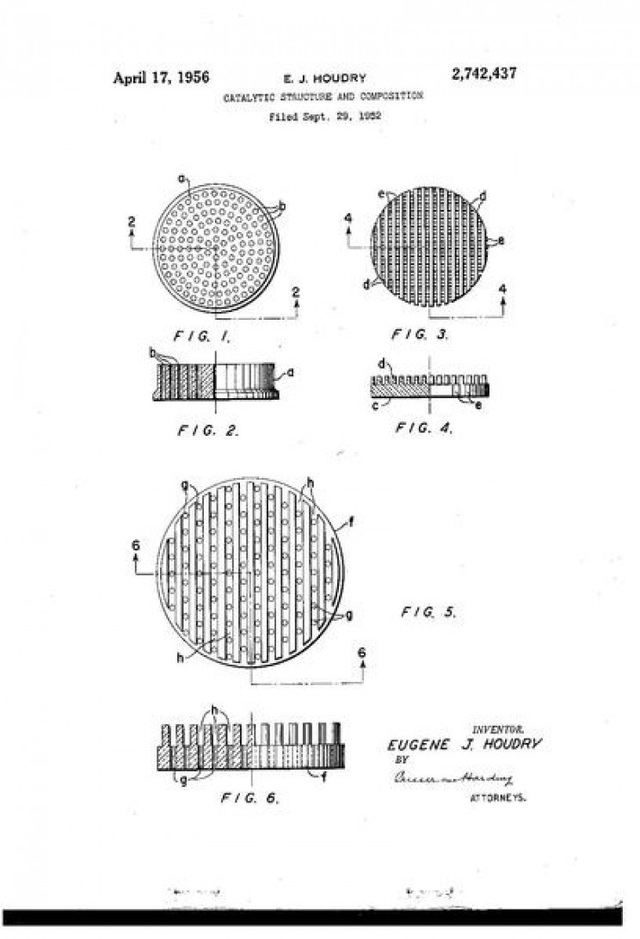 Những phát minh vĩ đại nhất trong lịch sử ngành ô tô (P.2) - 1