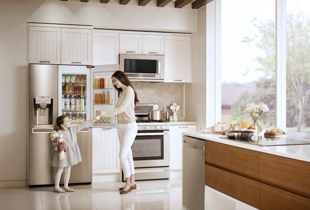 3 nguyên tắc chọn tủ lạnh cho gia đình đông thành viên - 5 3 nguyên tắc chọn tủ lạnh cho gia đình đông thành viên - 5