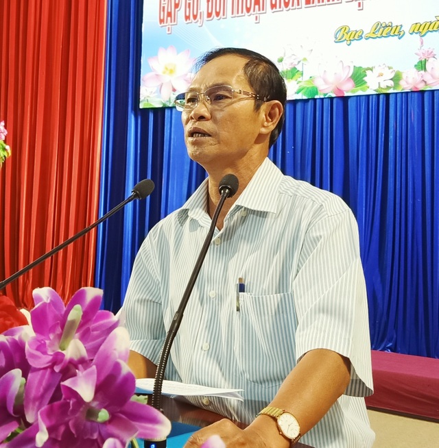 Nếu bạn trẻ chọn ngành tôm công nghệ cao, tin chắc “đắt như tôm tươi” - 1 Nếu bạn trẻ chọn ngành tôm công nghệ cao, tin chắc “đắt như tôm tươi” - 1