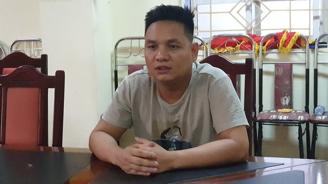 Bắt 2 băng nhóm giang hồ thanh toán lẫn nhau để tranh giành địa bàn - 1 Bắt 2 băng nhóm giang hồ thanh toán lẫn nhau để tranh giành địa bàn - 1
