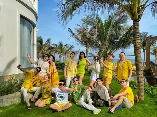 Noo Phước Thịnh “thả thính” Mai Phương Thúy gây bão mạng - 2 Noo Phước Thịnh “thả thính” Mai Phương Thúy gây bão mạng - 2