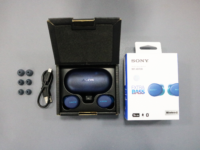 Truly Wireless Sony 2020 - Nguồn cảm hứng mang tên tiêu chuẩn mới về âm thanh - 1 Truly Wireless Sony 2020 - Nguồn cảm hứng mang tên tiêu chuẩn mới về âm thanh - 1