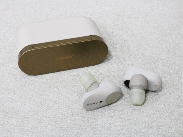 Truly Wireless Sony 2020 - Nguồn cảm hứng mang tên tiêu chuẩn mới về âm thanh - 3 Truly Wireless Sony 2020 - Nguồn cảm hứng mang tên tiêu chuẩn mới về âm thanh - 3