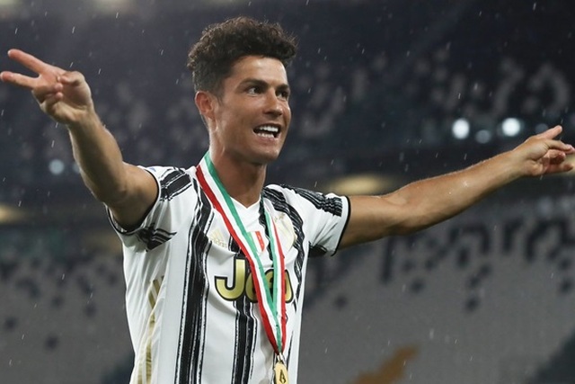 C.Ronaldo đủ sức giúp Juventus ngược dòng ở Champions League? - 1 C.Ronaldo đủ sức giúp Juventus ngược dòng ở Champions League? - 1