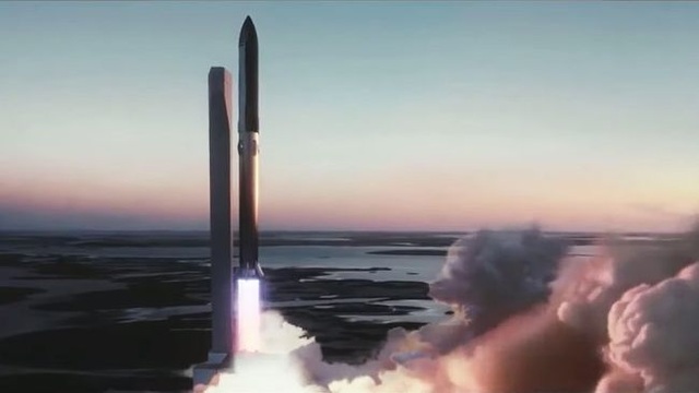 Nhìn lại quá trình chinh phục vũ trụ của SpaceX (Phần 2) - 6 Nhìn lại quá trình chinh phục vũ trụ của SpaceX (Phần 2) - 6