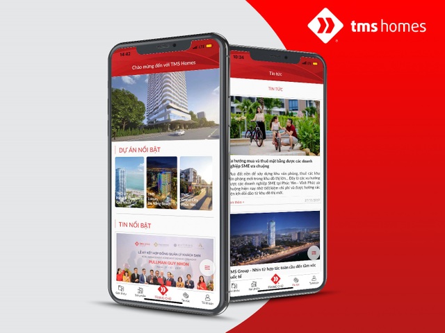 Thêm một “ông lớn” gia nhập thị trường bất động sản 4.0 - 2 Thêm một “ông lớn” gia nhập thị trường bất động sản 4.0 - 2