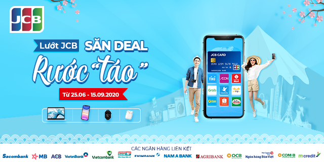 Tổ chức thẻ quốc tế JCB và chiến lược hướng đến quyền lợi khách hàng trong mùa dịch - 1 Tổ chức thẻ quốc tế JCB và chiến lược hướng đến quyền lợi khách hàng trong mùa dịch - 1