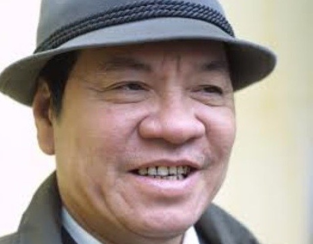 Chuyện chưa kể “ông trùm” nhạc phim truyền hình nổi tiếng thập niên 90 - 1 Chuyện chưa kể “ông trùm” nhạc phim truyền hình nổi tiếng thập niên 90 - 1