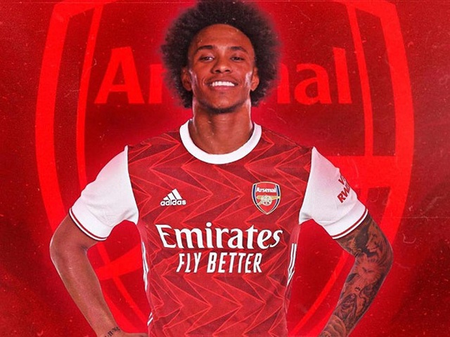 Arsenal gây tranh cãi lớn khi chiêu mộ ngôi sao của Chelsea - 1 Arsenal gây tranh cãi lớn khi chiêu mộ ngôi sao của Chelsea - 1