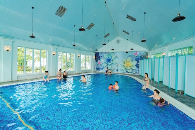 Xu hướng tránh dịch của giới nhà giàu - Đầu tư biệt thự sinh thái ven đô - 3 Xu hướng tránh dịch của giới nhà giàu - Đầu tư biệt thự sinh thái ven đô - 3