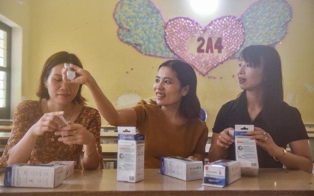 Thanh Hóa: Bố trí ăn, ở cho thí sinh miền núi trong thi tốt nghiệp THPT - 2 Thanh Hóa: Bố trí ăn, ở cho thí sinh miền núi trong thi tốt nghiệp THPT - 2