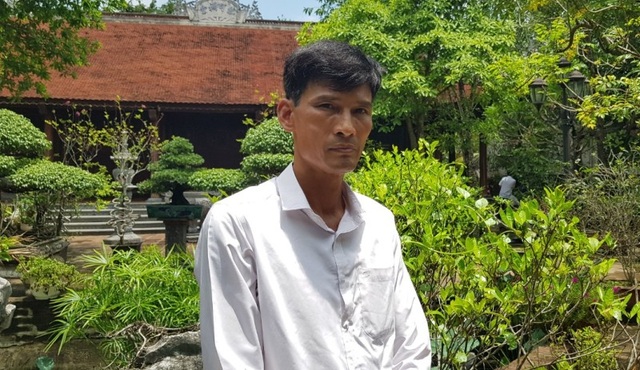 Nguyên Tổng Bí thư Lê Khả Phiêu - người con bình dị của quê hương Đông Khê - 6 Nguyên Tổng Bí thư Lê Khả Phiêu - người con bình dị của quê hương Đông Khê - 6