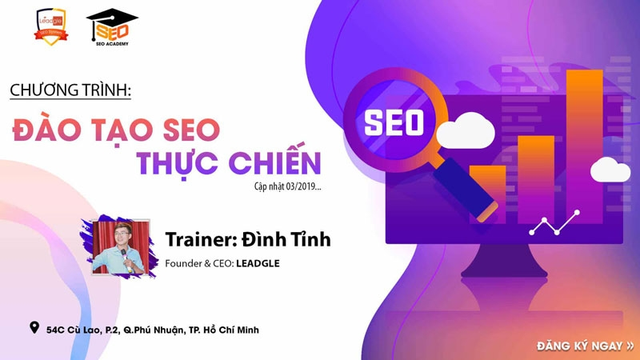 SEO Website - Xu hướng Marketing bền vững, hiệu quả thời kỳ 4.0 - 3