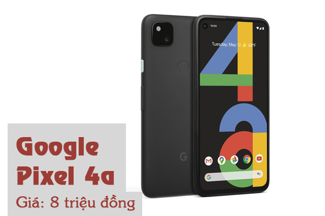 Loạt smartphone mới ra mắt đầu tháng 8 - 4