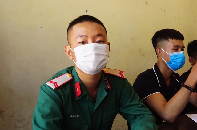 867.000 thí sinh dự thi môn Ngữ Văn kỳ thi tốt nghiệp THPT 2020 - 19 867.000 thí sinh dự thi môn Ngữ Văn kỳ thi tốt nghiệp THPT 2020 - 19