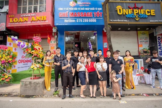 Ghế massage Washima - lời giải đáp về một chiếc ghế massage, về giá và về chất lượng - 2 Ghế massage Washima - lời giải đáp về một chiếc ghế massage, về giá và về chất lượng - 2