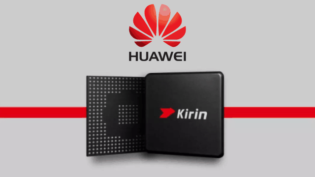 Huawei bất ngờ “khai tử” chip di động Kirin do chính mình thiết kế - 1