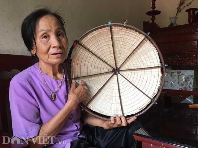 Phú Thọ: Cả làng này trăm năm chung thuỷ với nghề làm duyên cho thiên hạ - 5 Phú Thọ: Cả làng này trăm năm chung thuỷ với nghề làm duyên cho thiên hạ - 5