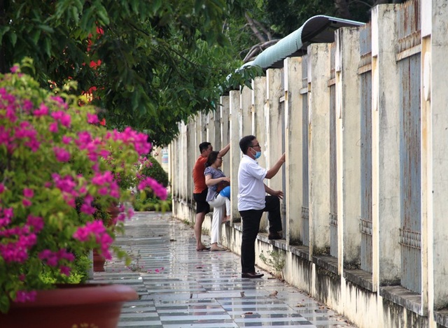 867.000 thí sinh dự thi môn Ngữ Văn kỳ thi tốt nghiệp THPT 2020 - 27 867.000 thí sinh dự thi môn Ngữ Văn kỳ thi tốt nghiệp THPT 2020 - 27