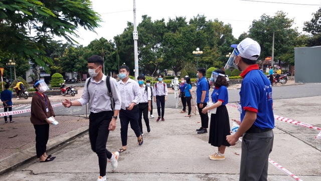 Thí sinh cả nước nói gì về đề nghị luận văn học gây hứng thú? - 22 Thí sinh cả nước nói gì về đề nghị luận văn học gây hứng thú? - 22