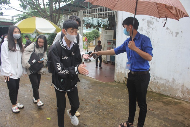 867.000 thí sinh dự thi môn Ngữ Văn kỳ thi tốt nghiệp THPT 2020 - 33 867.000 thí sinh dự thi môn Ngữ Văn kỳ thi tốt nghiệp THPT 2020 - 33