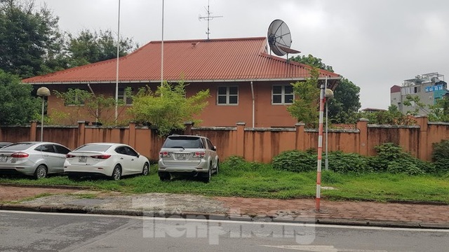 Bộ Ngoại giao muốn giữ lại đất vàng để liên kết làm tổ hợp cao ốc - 2 Bộ Ngoại giao muốn giữ lại đất vàng để liên kết làm tổ hợp cao ốc - 2