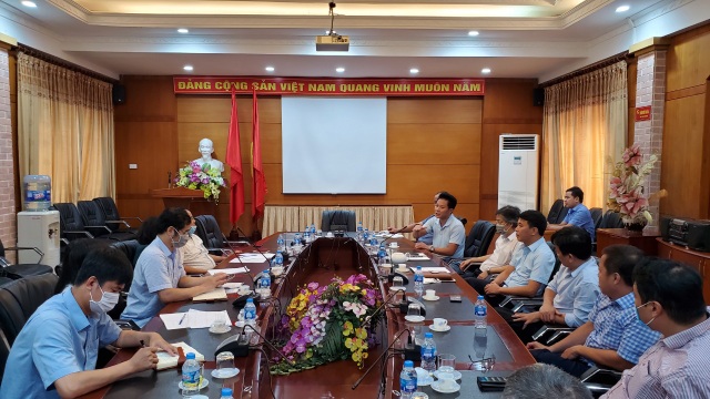 Chuẩn bị Kỳ thi Kỹ năng nghề quốc gia 2020 trong bối cảnh dịch Covid-19 - 4 Chuẩn bị Kỳ thi Kỹ năng nghề quốc gia 2020 trong bối cảnh dịch Covid-19 - 4