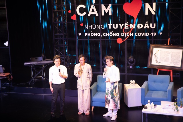 Nghệ sĩ Hoài Linh làm thơ đấu giá được 700 triệu cho Quảng Nam - Đà Nẵng - 6 Nghệ sĩ Hoài Linh làm thơ đấu giá được 700 triệu cho Quảng Nam - Đà Nẵng - 6