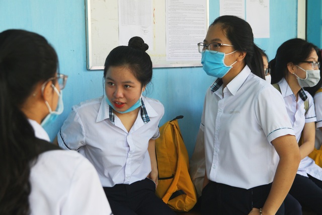 867.000 thí sinh dự thi môn Ngữ Văn kỳ thi tốt nghiệp THPT 2020 - 22 867.000 thí sinh dự thi môn Ngữ Văn kỳ thi tốt nghiệp THPT 2020 - 22