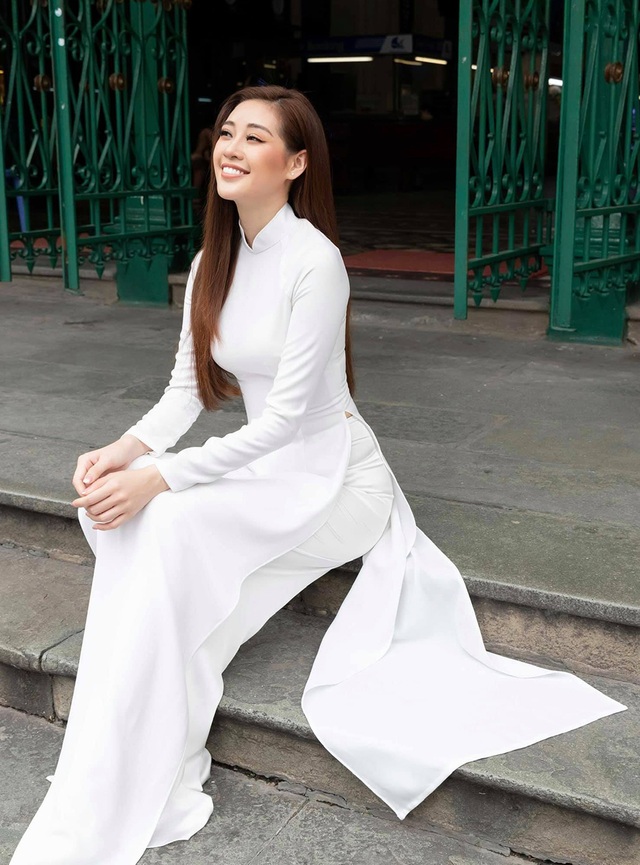 HHen Niê, Khánh Vân cùng các sao Việt gửi lời chúc may mắn đến các sĩ tử - 3 HHen Niê, Khánh Vân cùng các sao Việt gửi lời chúc may mắn đến các sĩ tử - 3