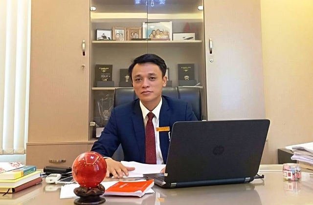 Đường “Nhuệ” chuẩn bị hầu tòa vụ đánh người trong trụ sở Công an phường - 2 Đường “Nhuệ” chuẩn bị hầu tòa vụ đánh người trong trụ sở Công an phường - 2
