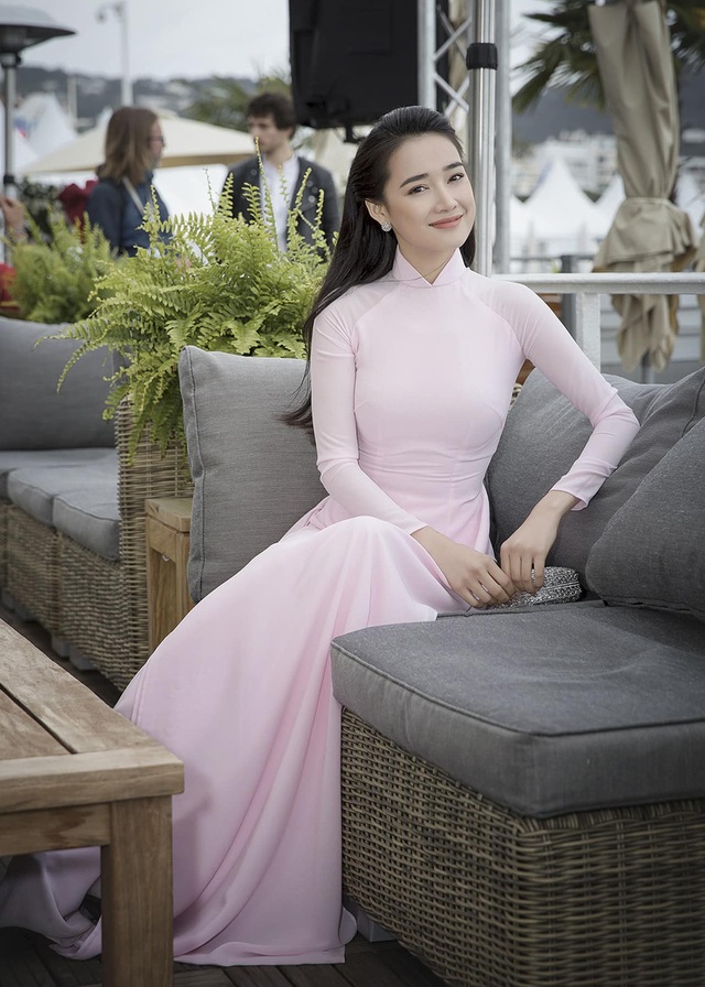 HHen Niê, Khánh Vân cùng các sao Việt gửi lời chúc may mắn đến các sĩ tử - 5 HHen Niê, Khánh Vân cùng các sao Việt gửi lời chúc may mắn đến các sĩ tử - 5