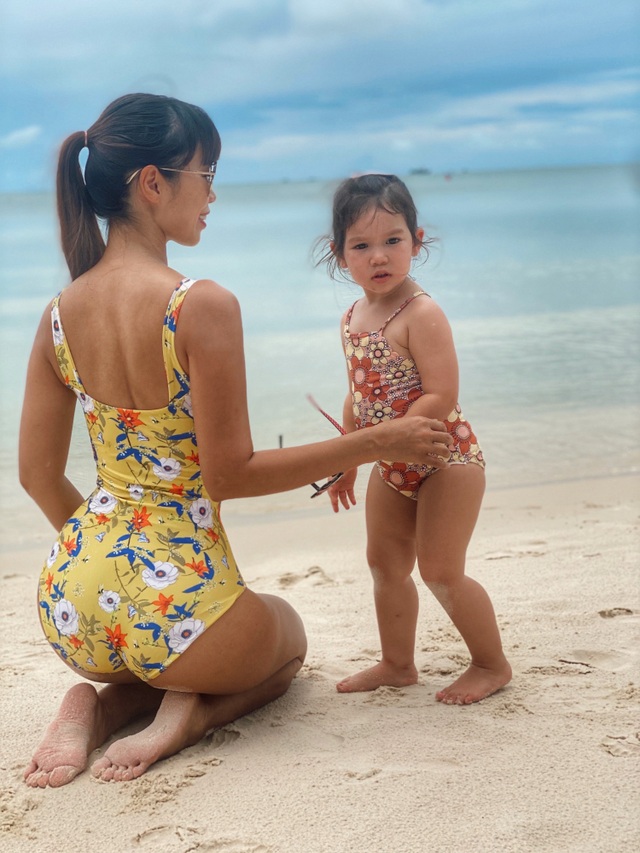 Âm tính Covid-19 sau khi đi Đà Nẵng, Hà Anh yên tâm kỷ niệm ngày cưới - 5 Âm tính Covid-19 sau khi đi Đà Nẵng, Hà Anh yên tâm kỷ niệm ngày cưới - 5