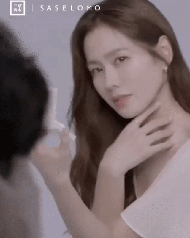 “Chị đẹp” Son Ye Jin xứng danh mỹ nhân đẹp nhất châu Á - 7 “Chị đẹp” Son Ye Jin xứng danh mỹ nhân đẹp nhất châu Á - 7