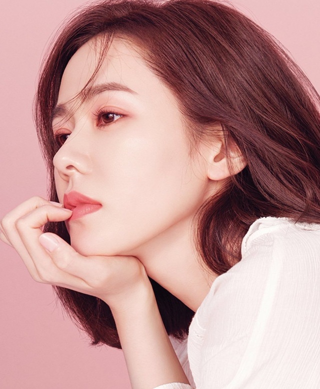 “Chị đẹp” Son Ye Jin xứng danh mỹ nhân đẹp nhất châu Á - 6 “Chị đẹp” Son Ye Jin xứng danh mỹ nhân đẹp nhất châu Á - 6