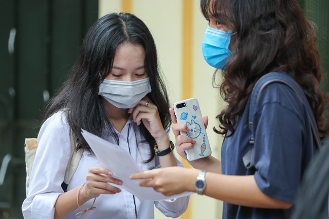 Sinh viên trường Y Việt Nam được nhiều bệnh viện lớn thế giới tiếp nhận - 5