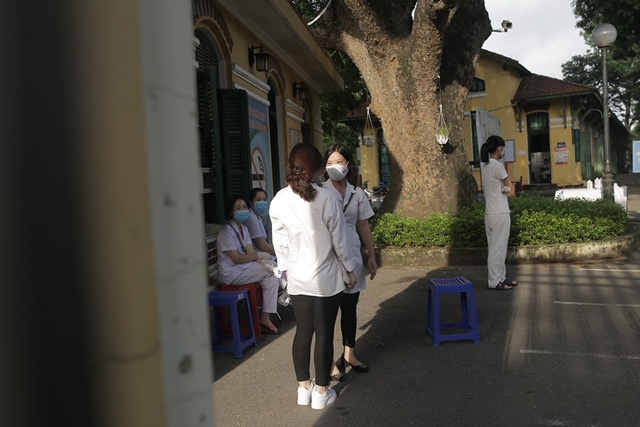 867.000 thí sinh dự thi môn Ngữ Văn kỳ thi tốt nghiệp THPT 2020 - 7 867.000 thí sinh dự thi môn Ngữ Văn kỳ thi tốt nghiệp THPT 2020 - 7