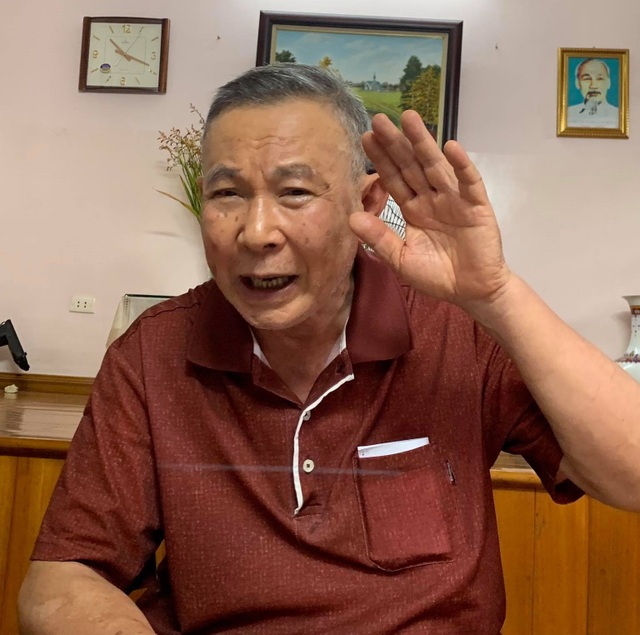 Nguyên Tổng Bí thư Lê Khả Phiêu trăn trở việc chỉnh đốn Đảng thời kỳ mới - 1 Nguyên Tổng Bí thư Lê Khả Phiêu trăn trở việc chỉnh đốn Đảng thời kỳ mới - 1