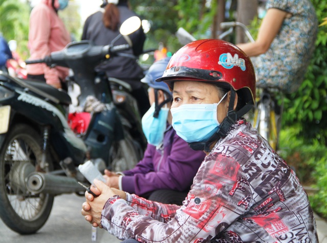 Dấu ấn điểm thi tốt nghiệp THPT trong mùa dịch Covid-19 “lịch sử” - 12 Dấu ấn điểm thi tốt nghiệp THPT trong mùa dịch Covid-19 “lịch sử” - 12