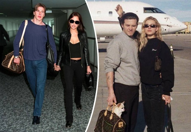 Brooklyn Beckham chụp hình vợ tương lai và gọi là “nàng thơ” - 10 Brooklyn Beckham chụp hình vợ tương lai và gọi là “nàng thơ” - 10