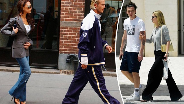 Brooklyn Beckham chụp hình vợ tương lai và gọi là “nàng thơ” - 11 Brooklyn Beckham chụp hình vợ tương lai và gọi là “nàng thơ” - 11