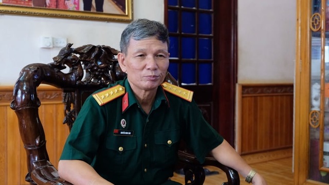 Lời căn dặn của nguyên Tổng Bí thư Lê Khả Phiêu - 2 Lời căn dặn của nguyên Tổng Bí thư Lê Khả Phiêu - 2