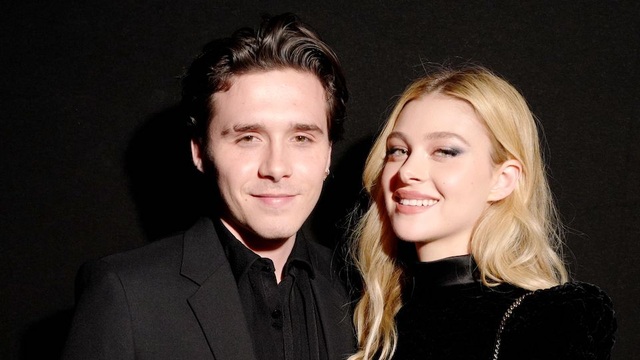 Brooklyn Beckham chụp hình vợ tương lai và gọi là “nàng thơ” - 1 Brooklyn Beckham chụp hình vợ tương lai và gọi là “nàng thơ” - 1