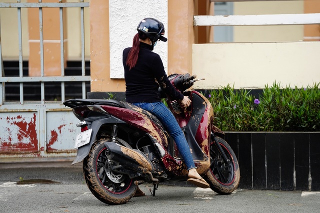 TP.HCM: Thí sinh nhận xét đề lịch sử khó, địa lý dễ - 2 TP.HCM: Thí sinh nhận xét đề lịch sử khó, địa lý dễ - 2