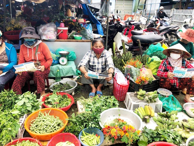 Quảng Nam xây dựng thêm bệnh viện dã chiến điều trị Covid-19 - 2 Quảng Nam xây dựng thêm bệnh viện dã chiến điều trị Covid-19 - 2