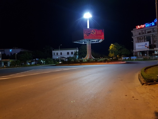 Thành phố Đông Hà bắt đầu thực hiện giãn cách xã hội 15 ngày - 7 Thành phố Đông Hà bắt đầu thực hiện giãn cách xã hội 15 ngày - 7