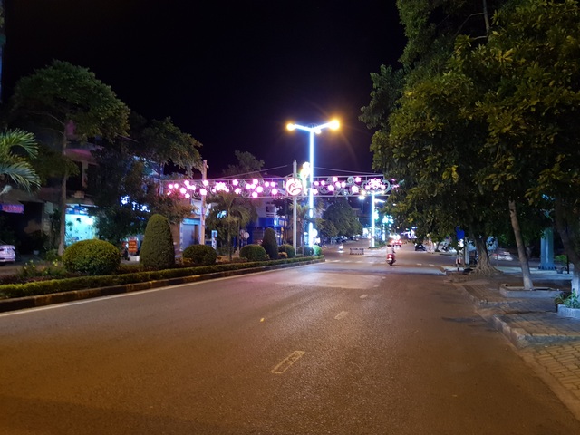 Thành phố Đông Hà bắt đầu thực hiện giãn cách xã hội 15 ngày - 6 Thành phố Đông Hà bắt đầu thực hiện giãn cách xã hội 15 ngày - 6