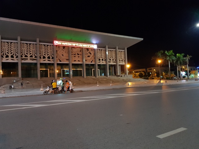Thành phố Đông Hà bắt đầu thực hiện giãn cách xã hội 15 ngày - 4 Thành phố Đông Hà bắt đầu thực hiện giãn cách xã hội 15 ngày - 4