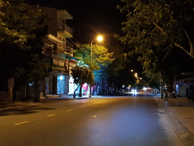Thành phố Đông Hà bắt đầu thực hiện giãn cách xã hội 15 ngày - 8 Thành phố Đông Hà bắt đầu thực hiện giãn cách xã hội 15 ngày - 8